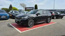 Bmw x1 u11 sdrive 18i 136ch dkg7 m sport