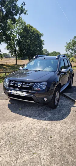 DACIA DUSTER 1.5 dCi 4x2