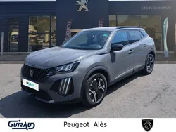 PEUGEOT 2008 Electrique 54 kWh 156 ch Allure