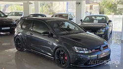 Volkswagen Golf de 2016