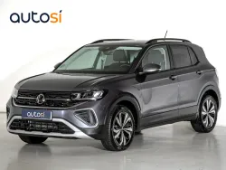 Volkswagen T-Cross 1.0 TSI 85KW LIFE 5P