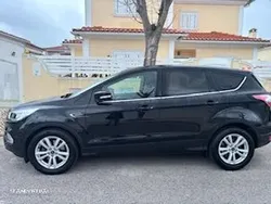 Ford Kuga 1.5 TDCi Business