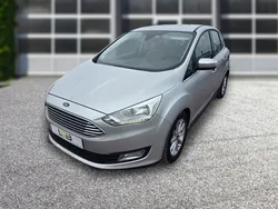 Ford C-Max (2) 1.5 TDCi 120ch BVM6 Business Nav
