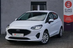 🚗 FORD Fiesta 1.1 75 ch Cool & Connect – Écran tactile / Première main / Bluetooth 🌐