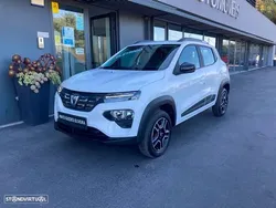 Dacia Spring Electric 45 Comfort