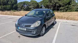 Renault Clio BR1JCH
