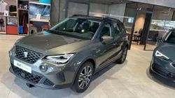 Seat Arona 1.0 TSI 95 ch Start/Stop BVM5 Copa