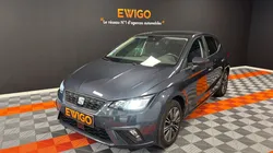 SEAT IBIZA 1.0 TSI 95ch URBAN / ENTRETIEN CONSTRUCTEUR