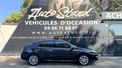 Renault Laguna 2.0 dCi 130 FAP eco2 BoseEdition