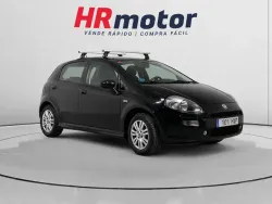 FIAT Punto 1.2 S&S Easy 51kW