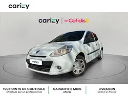 Renault Clio III SOCIETE DCI 75 ECO2 AIR EURO 5