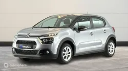 Citroen C3 1.5 BlueHDi 100ch S&S PLUS