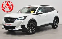 Peugeot 2008 ALLURE 1.2 100 CV S&S