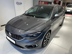 Fiat Tipo 1.6 MJet Lounge