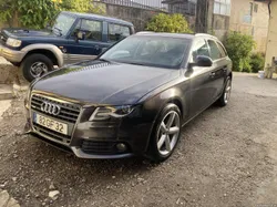 Audi A4 2.0TDI S-Line Nacional FULL extras