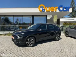 Citroën C4 1.2 PureTech Feel