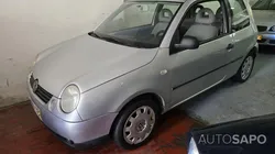 Volkswagen Lupo 1.0 Confortline de 2002