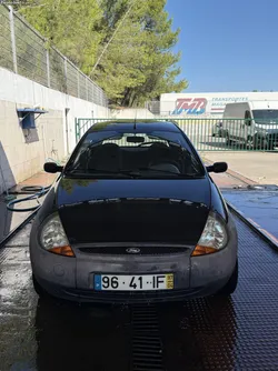 Ford KA 1.3