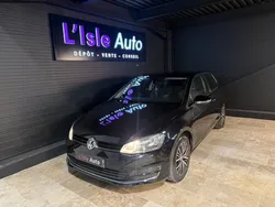 Volkswagen Golf 1.4 TSI - 16V TURBO Allstars
