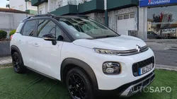Citroen C3 AirCross 1.2 PureTech Origins de 2020