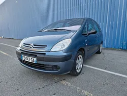 CITROËN - Xsara Picasso 1.6 HDi 90CH - Révisée & Garantie