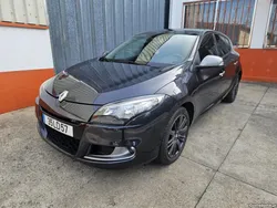 Renault Mégane 1.5 Dci