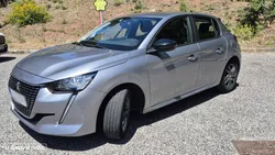 Peugeot 208 1.2 PureTech SE Style