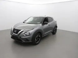 Juke 2 1.0 DIG-T 114 N-CONNECTA DCT7