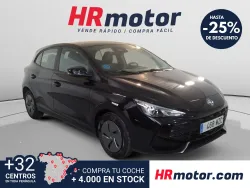 MG 3 1.5 Standard