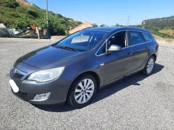 Opel Astra SW 1.7 Cdti Cosmo 125cv