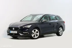 SEAT Leon ST 1.0 TSI FR