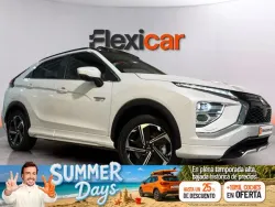 MITSUBISHI Eclipse Cross PHEV Kaiteki + 4WD