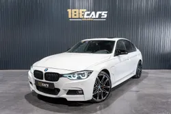 BMW 330 e iPerformance Pack M
