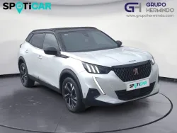 PEUGEOT 2008 1.5BlueHDi S&S GT Line EAT8 130