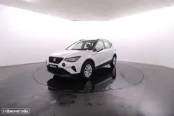 SEAT Arona 1.0 TSI Style