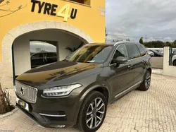 Volvo XC90 2.0 D4 Inscription