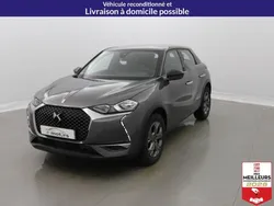 DS 3 DS3 Crossback Essence 130 EAT8 So Chic