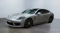 Porsche Panamera 4S E-Hybrid de 2023