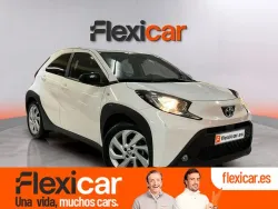 TOYOTA Aygo 70 x-play