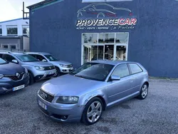 Audi A3 SPORTBACK 2.0 TDI 140CH AMBIENTE