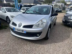 Renault Clio 1.2i 75cv CT OK