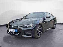 BMW Série 4 420i xDrive Coupe M Sport Aut. Klimaaut