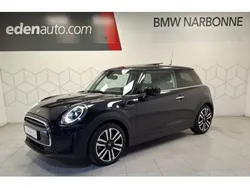 Mini Hatch 3 Portes Cooper 136 ch DKG7 Edition Camden