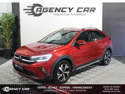 VOLKSWAGEN TAIGO 1.5 TSI - 150 - Start&Stop - BV DSG 7 Style