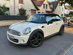 ⭐️ mini cooper 2011 – tout option ⭐️
