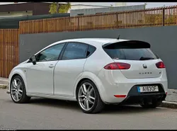 Seat Leon Cupra
