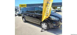 Ford Transit Custom Kombi