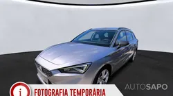 Seat Leon de 2021