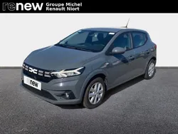 Dacia Sandero TCe 90 Expression