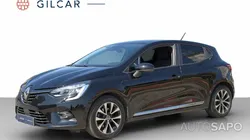 Renault Clio de 2020